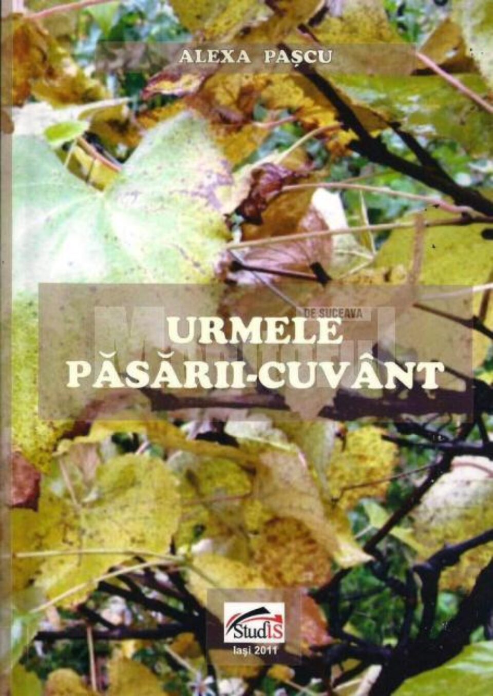 Unde fugim de-acasă...