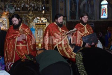Sobor de preoți