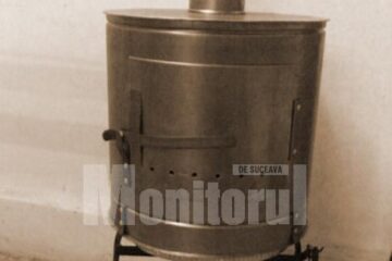 „Produse la Întreprinderea Metalurgică Rădăuți”