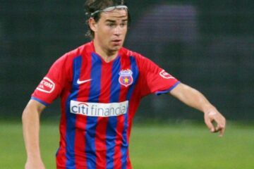 Bicfalvi nu mai este dorit la Steaua