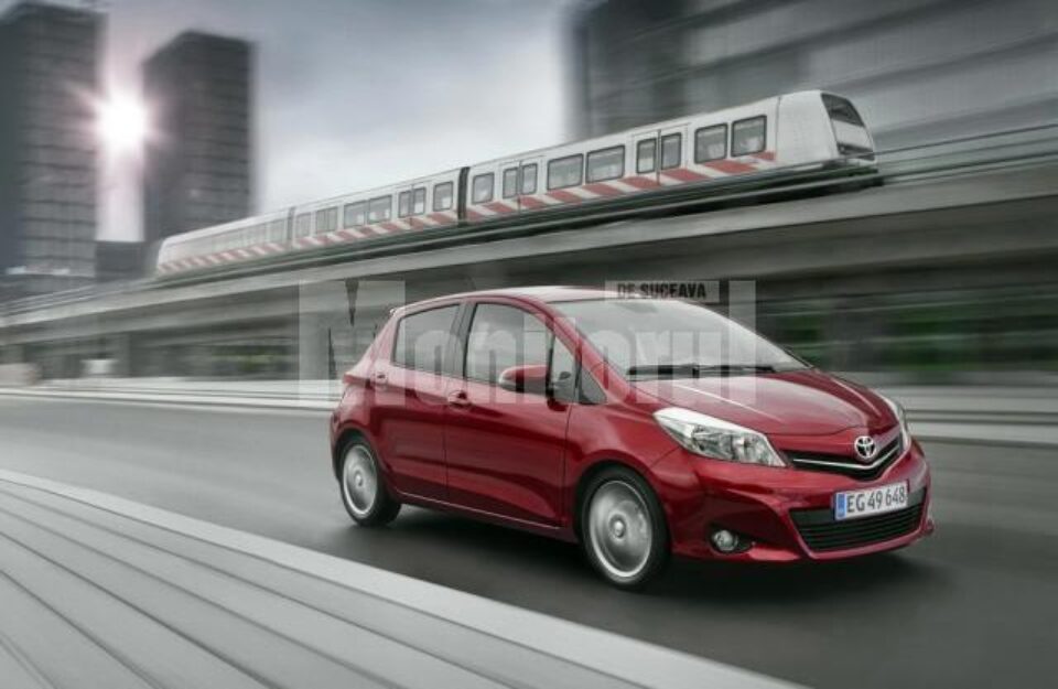 Toyota, lider in industrie cu cel mai scăzut nivel de emisii din Europa Toyota, lider in industrie cu cel mai scăzut nivel de emisii din Europa