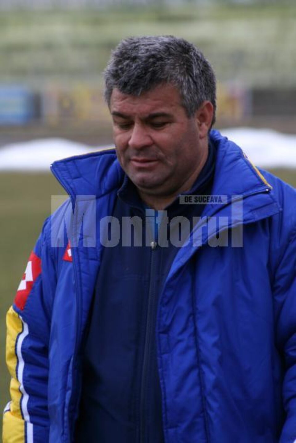 Marin Barbu s-a înțeles cu SC Bacău Marin Barbu s-a înțeles cu SC Bacău