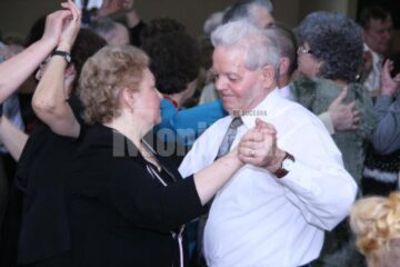 Voie bună și dans, indiferent de vârstă