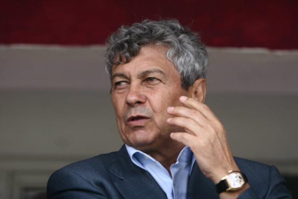 Mircea Lucescu a fost supus ieri după-amiază unei intervenții chirurgicale Foto: digitalsport.ro Mircea Lucescu a fost supus ieri după-amiază unei intervenții chirurgicale Foto: digitalsport.ro