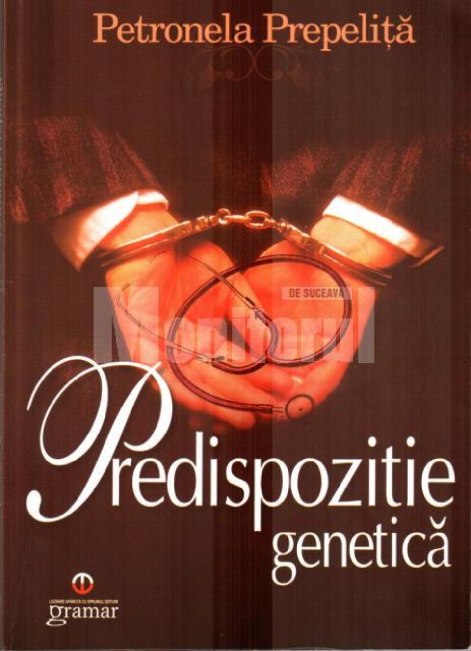 "Predispoziție genetică"
