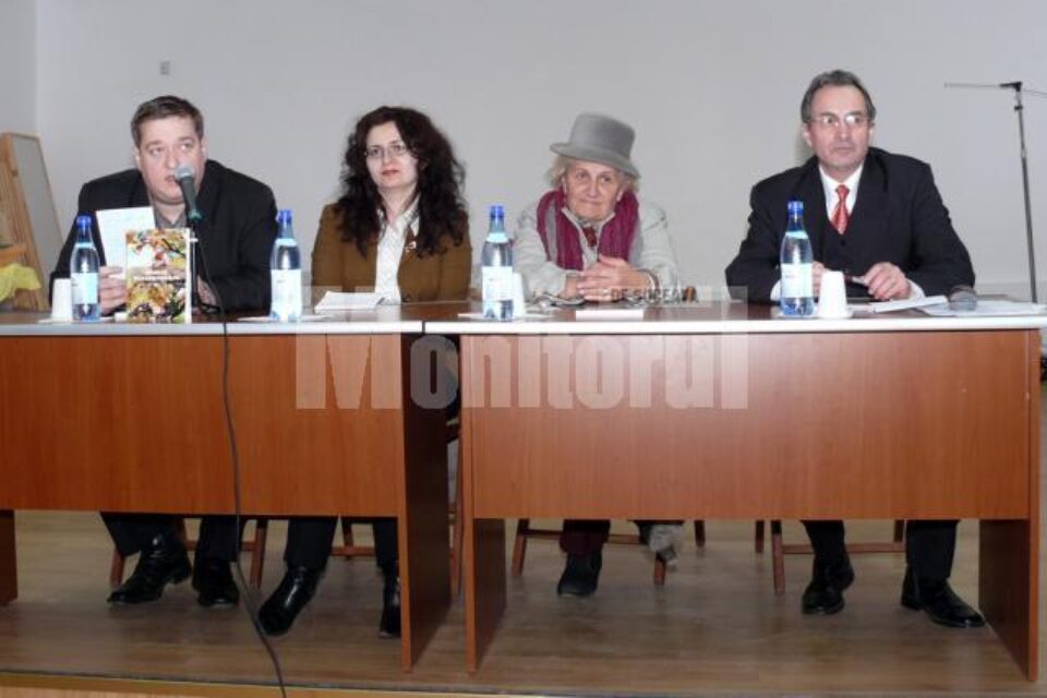 Alexa Pașcu: Este o lege sacră ce mă leagă de a ști mai mult decât știu