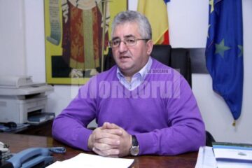 Ion Lungu: “Săptămâna aceasta dăm startul principalelor lucrări de investiții”