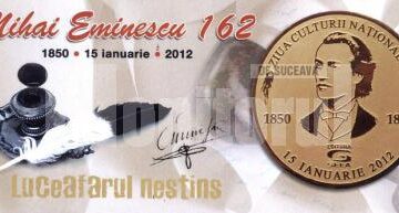 Expoziție numismatică
