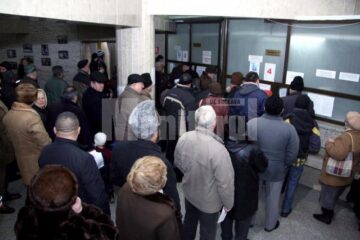 Peste 1000 de suceveni și-au achitat taxele și impozitele din prima zi