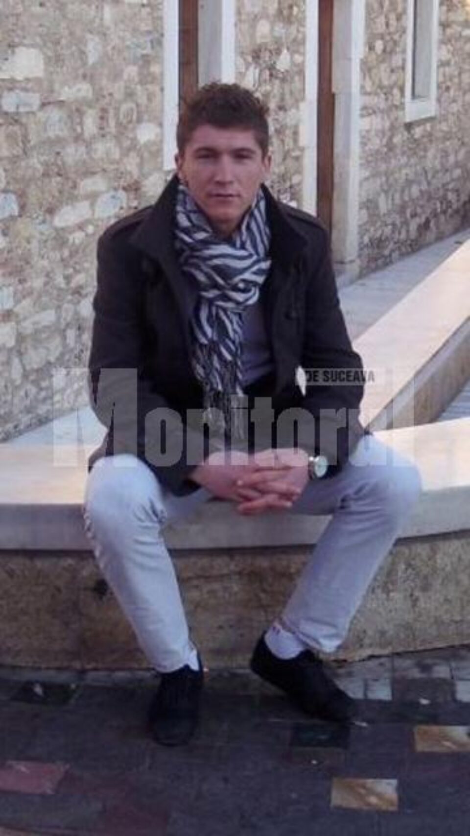 Bâgu a fost luat de cei de la Sporting