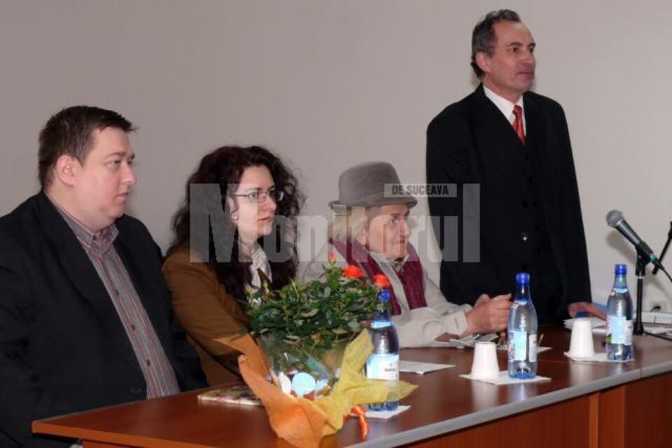 Alexa Pașcu: Este o lege sacră ce mă leagă de a ști mai mult decât știu