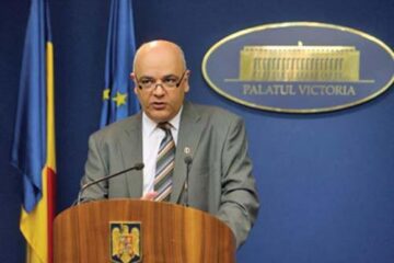Arafat: Ieșind în afara Ministerului Sănătății voi putea apăra sistemul de urgență mai bine. Foto: CAPP