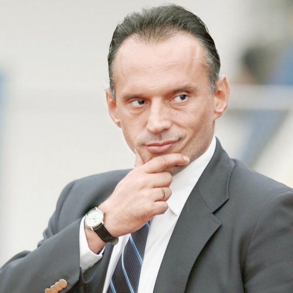 Prunea este convins că va promova cu echipa de sub Copou
