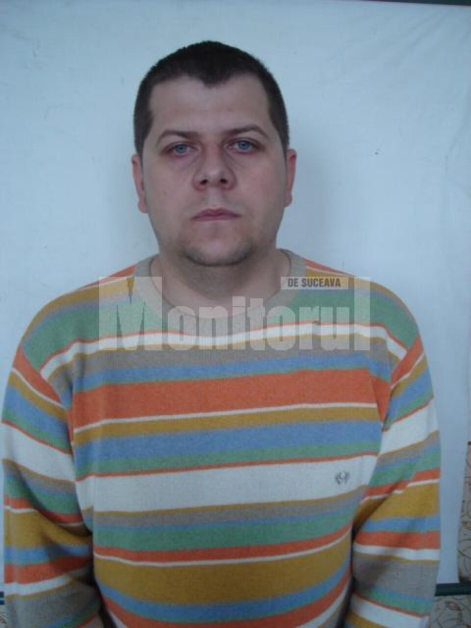 Liviu Fădoraș va sta închis pentru următorii doi ani și șase luni