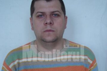 Liviu Fădoraș va sta închis pentru următorii doi ani și șase luni