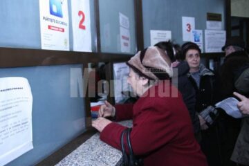 Aproape 2.000 de suceveni au venit să își achite obligațiile financiare pe anul în curs
