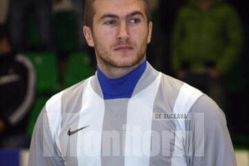 Rohețki nu va ajunge la Suceava