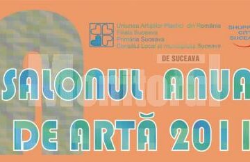 „Salonul Anual de Artă 2011”