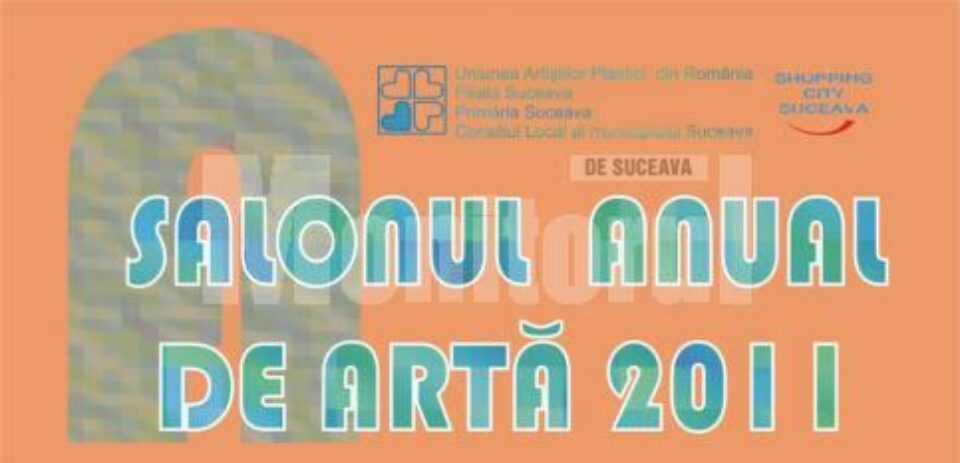 „Salonul Anual de Artă 2011”