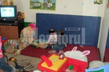 150 de minori cu dizabilități au fost ajutați de membrii Echipei mobile