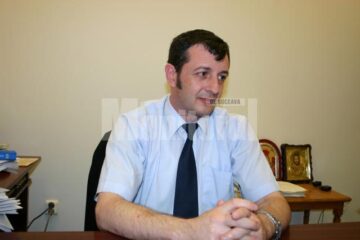 Comisarul-șef Florin Chiaptanaru: „Au fost 21 de cazuri de acest fel în cursul anului trecut”