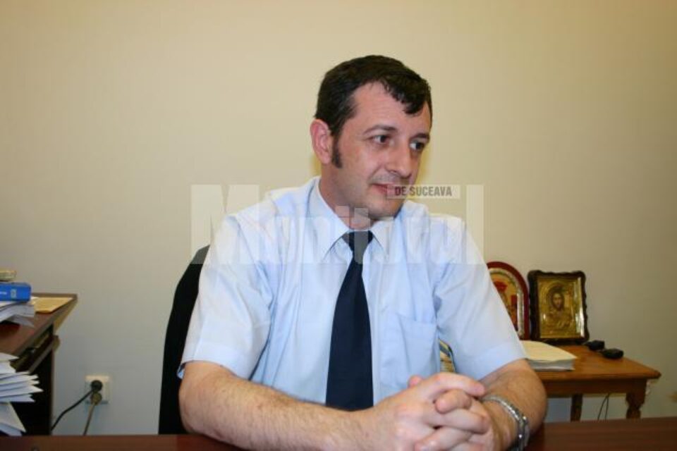 Comisarul-șef Florin Chiaptanaru: „Au fost 21 de cazuri de acest fel în cursul anului trecut” Comisarul-șef Florin Chiaptanaru: „Au fost 21 de cazuri de acest fel în cursul anului trecut”