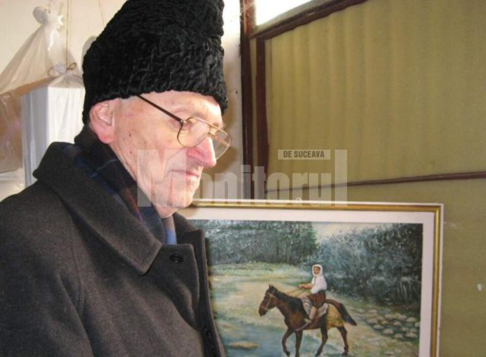 Alexandru Jauca