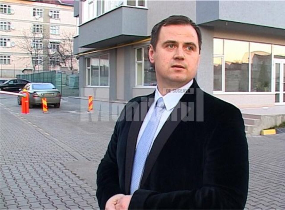 Avocații lui Vasilică Pușcașu au cerut un alt termen pentru a pregăti apărarea