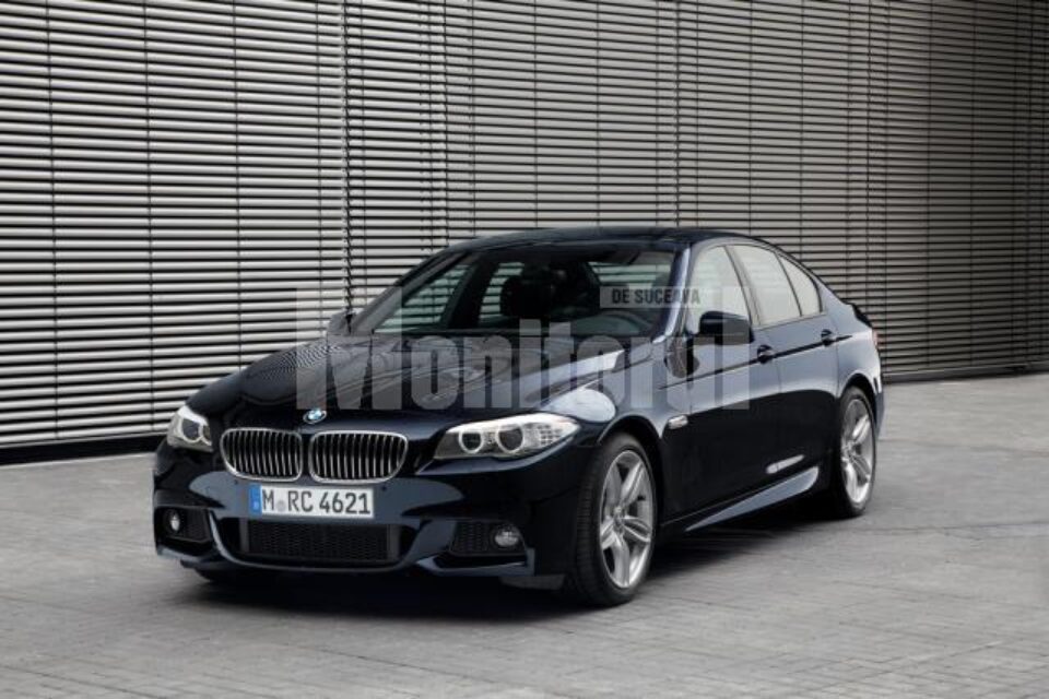 BMW Group a bifat cele mai mari vânzări din istorie