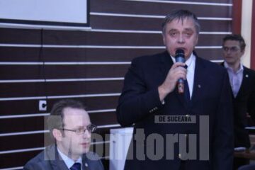 Adunarea Generală a Membrilor CCI Suceava a avut loc la finele săptămânii trecute