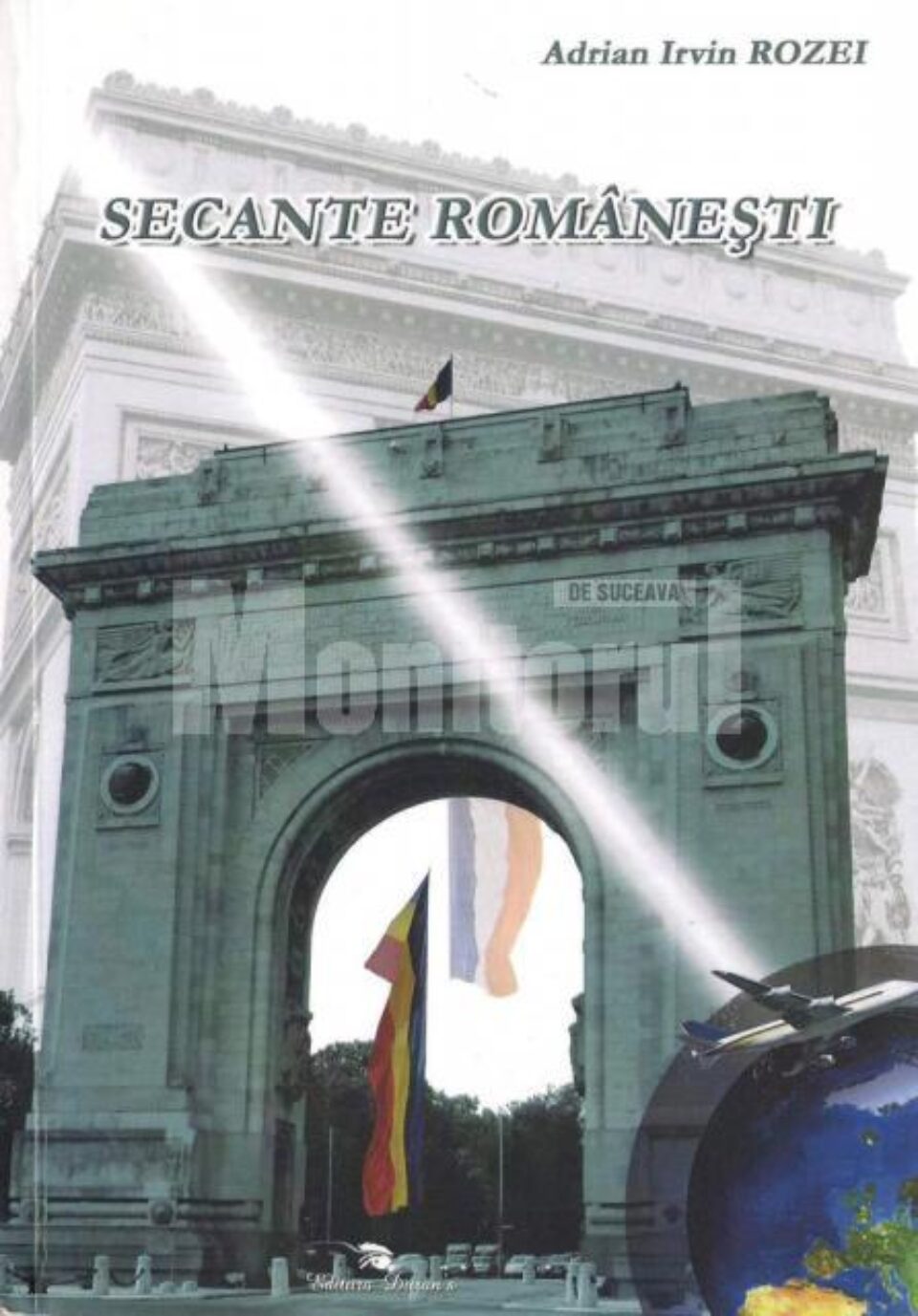 Secante românești