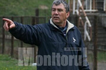 Antrenorul Constantin Vlad speră ca 2012 să însemne revirimentul rugbiului sucevean