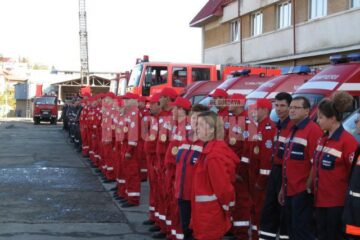 Serviciul Mobil de Urgență, Reanimare și Descarcerare Suceava