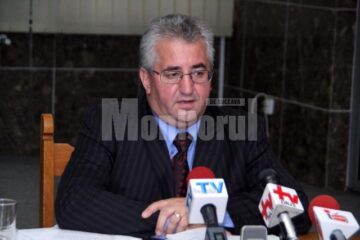 Ion Lungu: „Deși este un an greu, un an de criză, vom face tot posibilul să alocăm o sumă cât mai consistentă pentru reparatul străzilor”