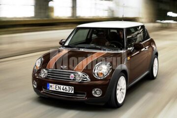 BMW România recheamă în service 167 automobile marca Mini, pentru pentru verificări