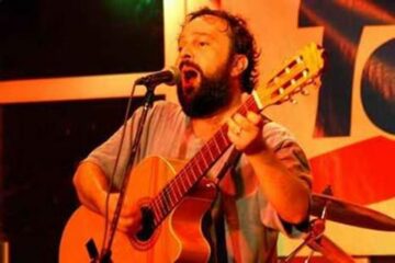 Vineri seara, în Clubul Aquarius din Câmpulung Moldovenesc Ioan Gyuri Pascu va susține un concert împreună cu trupa sa, The Blue Workers