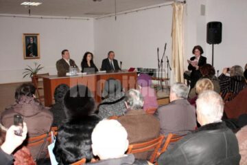 Ortodoxia lui Mihai Eminescu și analiză asupra ultimei părți a vieții lui