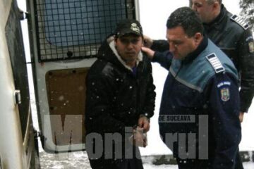 Vijai Betean a fost trimis în judecată pentru tâlhărie