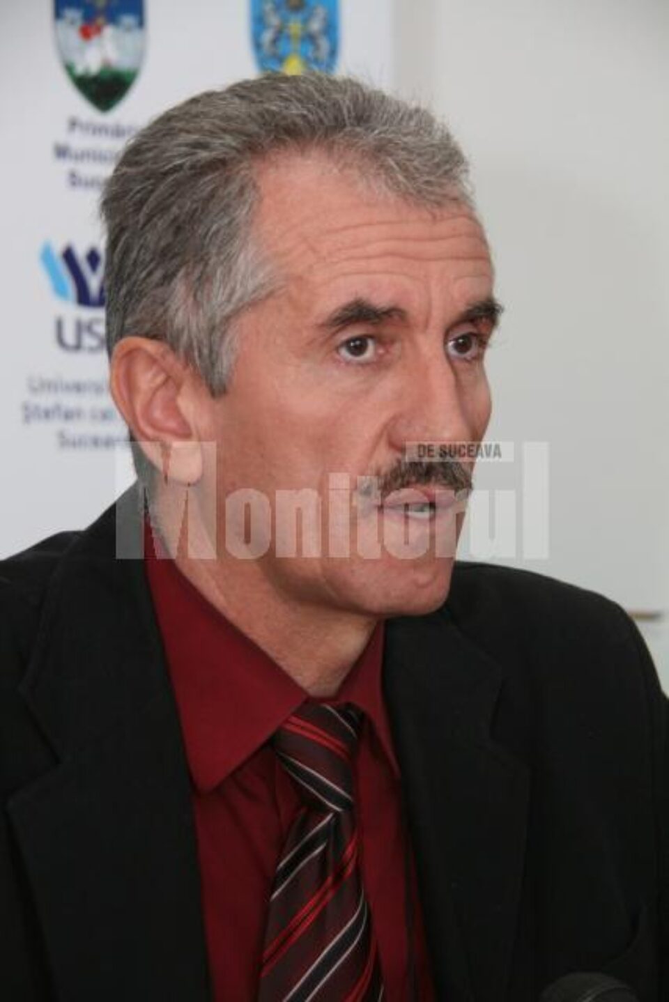 Petru Ghervan spune că prioritar este meciul din campionat și nu amicalul cu HC Odorhei