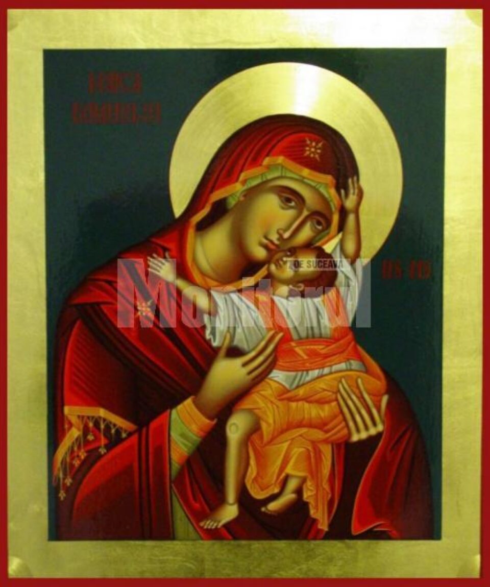 Concursul Național „Icoana ortodoxă - lumina credinței”