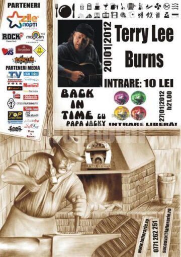 Unde fugim de-acasă...