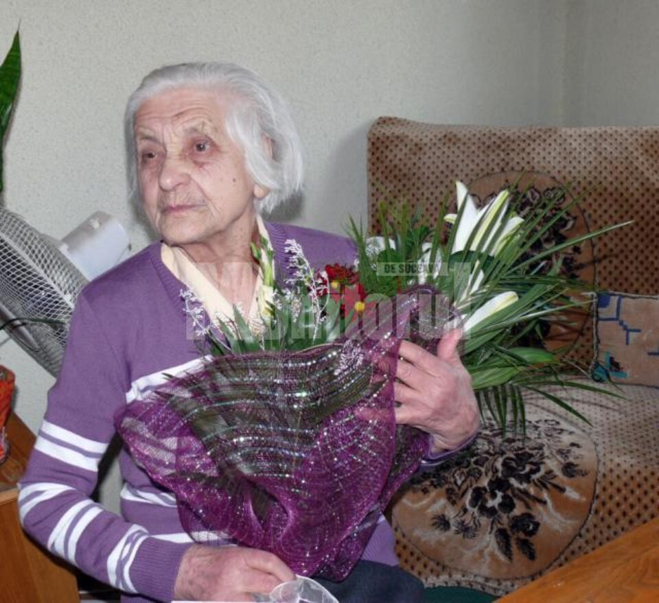 Valeria Medeleanu