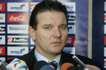 Zotta respinge ideea unei fronde a jucătorilor Rapidului