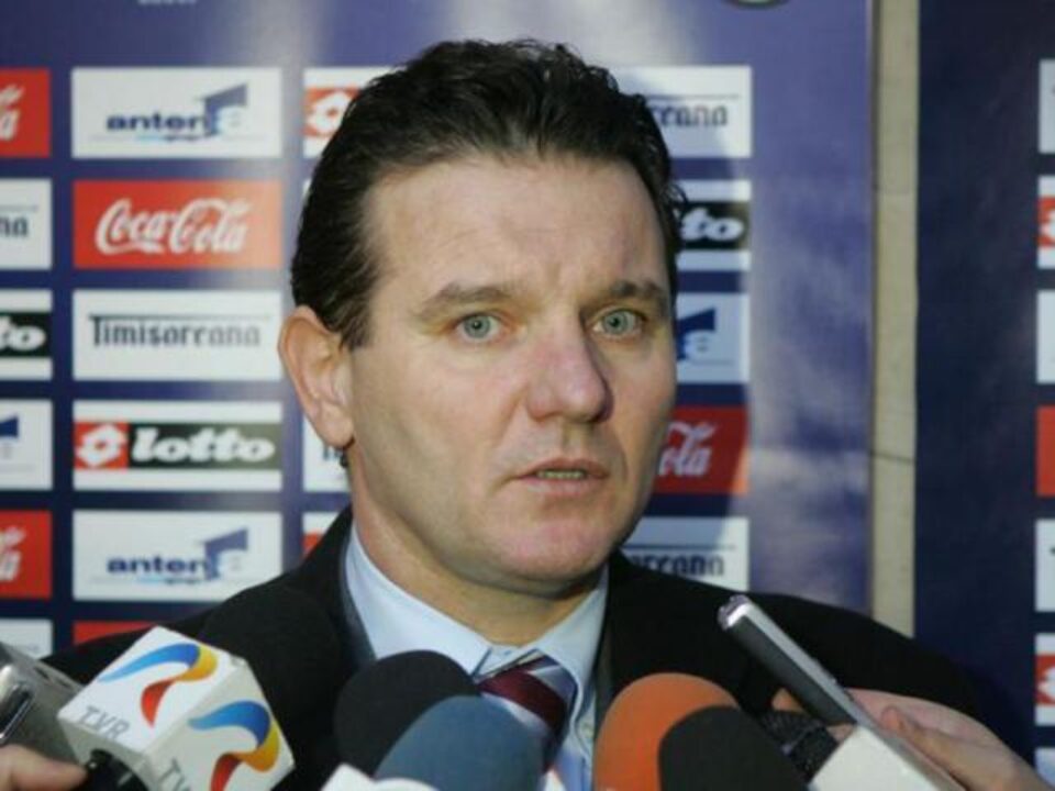 Zotta respinge ideea unei fronde a jucătorilor Rapidului