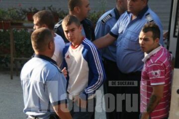 Constantin Marincean va ajunge în fața judecătorilor