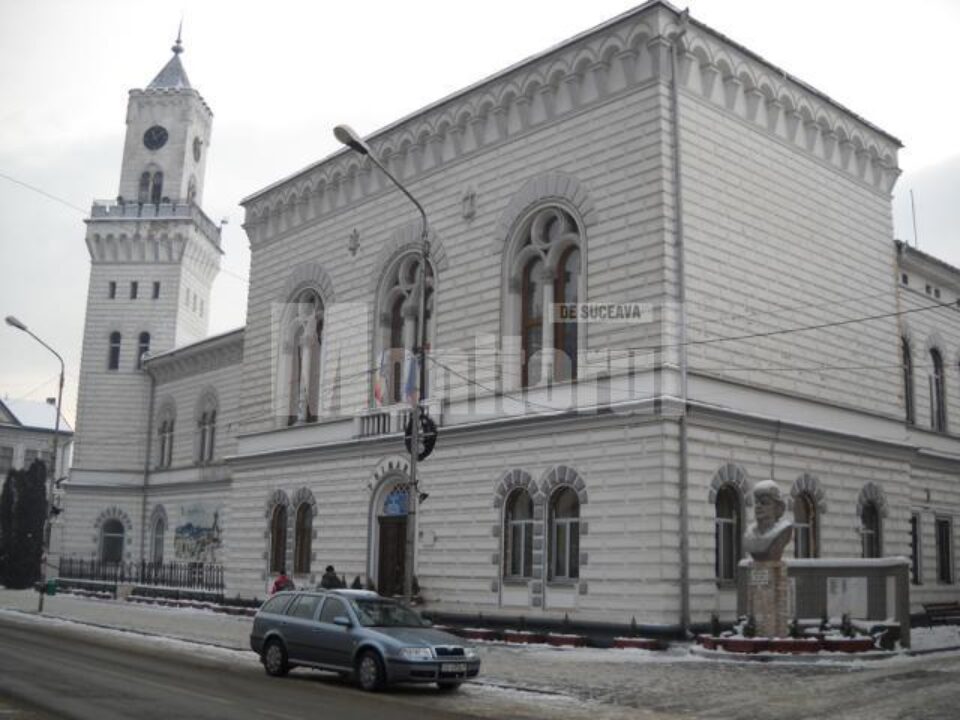 Primăria Vatra Dornei, debranșată de reprezentanții E.ON Energie România