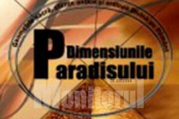 John Michell: „Dimensiunile Paradisului”