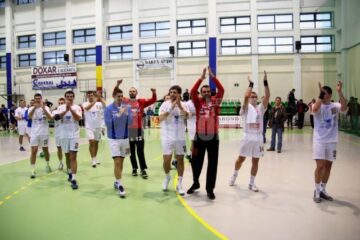 Victorie fără probleme în fața celor de la CSM Ploiești