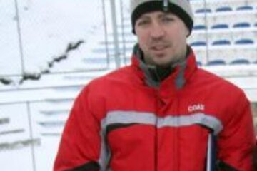 Claudiu Sevaciuc: „Am preferat un joc cu juniorii, pentru a vedea la lucru o parte dintre ei, născuți 1995”