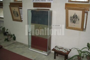 Drapelul Unirii